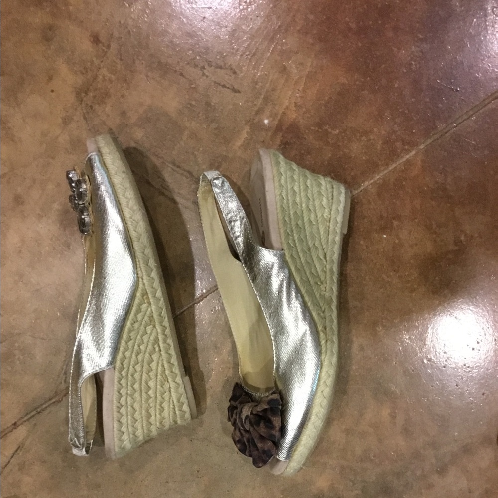 Lindsay Phillips Size 7 shoes - Picture 2 of 8